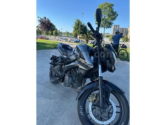 Sahibinden Bajaj Pulsar 200 NS