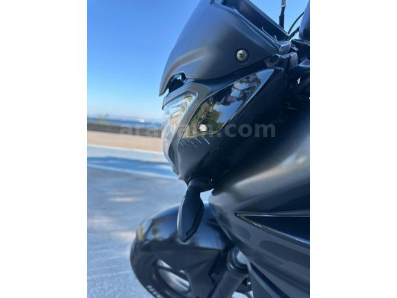 Sahibinden Bajaj Pulsar 200 NS