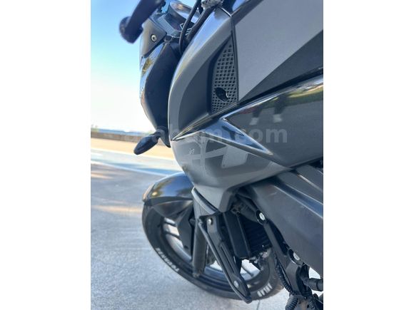 Sahibinden Bajaj Pulsar 200 NS