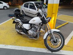 Sahibinden Regal Raptor DD 150E-2