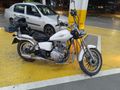 Sahibinden Regal Raptor DD 150E-2