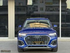ŞAHİN AUTO 2023 Q5 QUATTRO S LINE C.TVN ŞRT TAKP HAYLET FULL