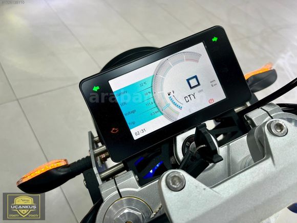 UÇANKUŞ OTOMOTİV'DEN 2023 EVOKE CLASSİC//K.KARTINA 12 AY TAKSİT