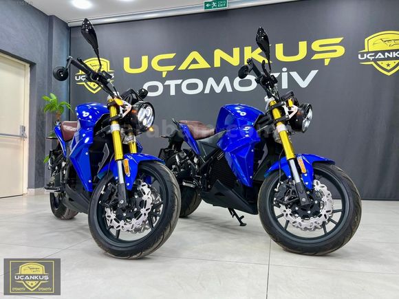 UÇANKUŞ OTOMOTİV'DEN 2023 EVOKE CLASSİC//K.KARTINA 12 AY TAKSİT