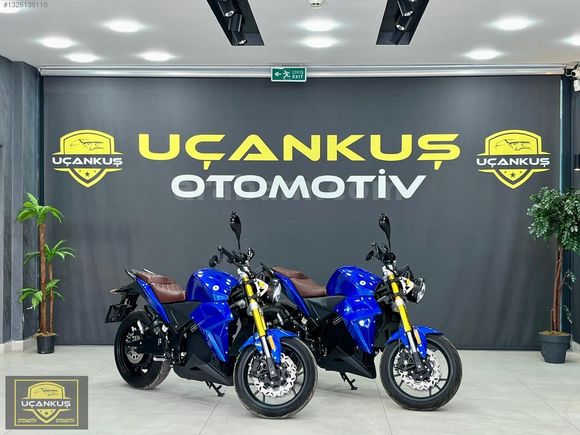 UÇANKUŞ OTOMOTİV'DEN 2023 EVOKE CLASSİC//K.KARTINA 12 AY TAKSİT