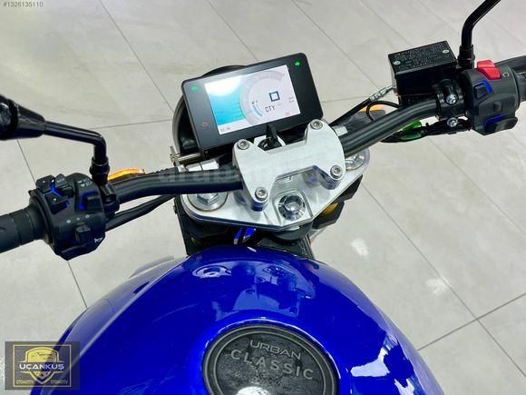 UÇANKUŞ OTOMOTİV'DEN 2023 EVOKE CLASSİC//K.KARTINA 12 AY TAKSİT
