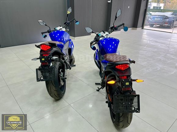 UÇANKUŞ OTOMOTİV'DEN 2023 EVOKE CLASSİC//K.KARTINA 12 AY TAKSİT