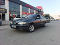 Galeriden Renault Megane 1.6 RTE 1998 Model Uşak