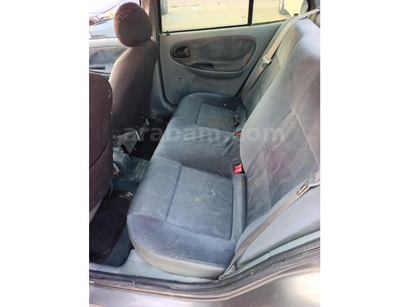 Galeriden Renault Megane 1.6 RTE 1998 Model Uşak