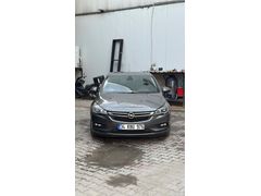 Sahibinden Opel Astra 1.4 T Dynamic 2018 Model 