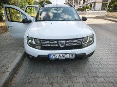 Sahibinden Dacia Duster 1.5 dCi Laureate 2016 Model