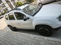 Sahibinden Dacia Duster 1.5 dCi Laureate 2016 Model