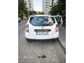 Sahibinden Dacia Duster 1.5 dCi Laureate 2016 Model