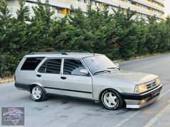 AUTO BEYLER'DEN 2001 KARTAL 1.6 İE ENJEKSİYONLU BEYİNLİ LPGLİ
