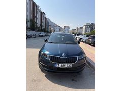 ?2020 SKODA KAROQ PRESTIGE 1.6 TDI DSG | 75.800 KM | FULL+FULL | SERVİS BAKIMLI | AĞIR HASAR YOK?