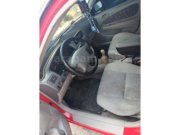 Sahibinden Toyota Corolla 1.3 Terra 1999 Model