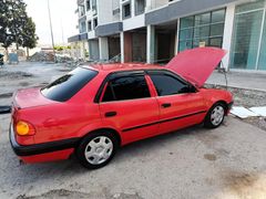 Sahibinden Toyota Corolla 1.3 Terra 1999 Model