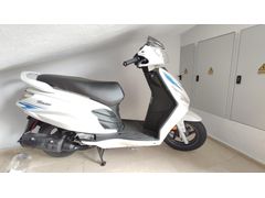 Sahibinden Hero Dash 110i