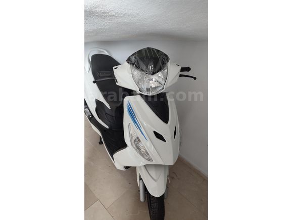 Sahibinden Hero Dash 110i