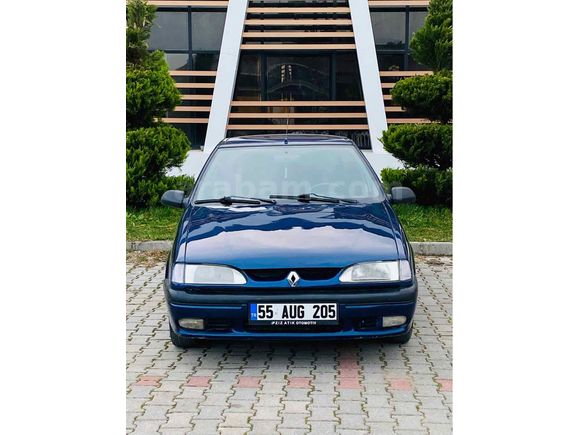 Sahibinden Renault R 19 1.6 Europa RNE 1998 Model 