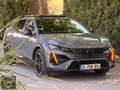 HATASIZ SIFIR AYARINDA 408 HYBRİT GT