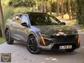 HATASIZ SIFIR AYARINDA 408 HYBRİT GT