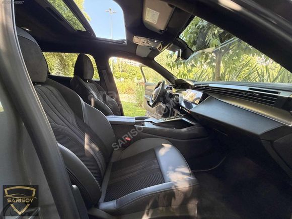 HATASIZ SIFIR AYARINDA 408 HYBRİT GT