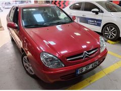 Sahibinden Citroen Xsara 1.4 HDi 2004 Model