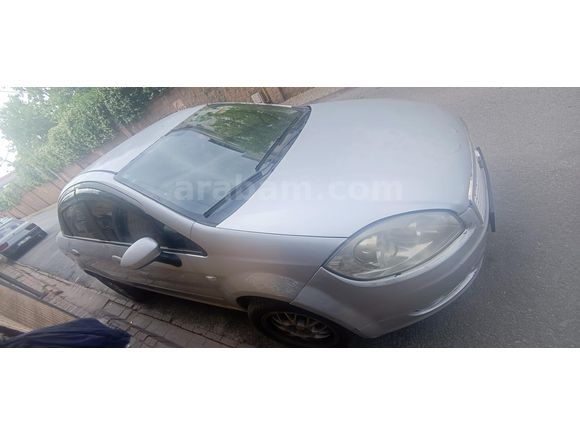 Sahibinden Fiat Linea 1.6 Multijet Active Plus 2012 Model