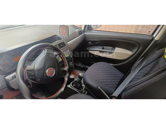 Sahibinden Fiat Linea 1.6 Multijet Active Plus 2012 Model