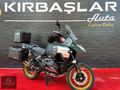 *KIRBAŞLAR*2025 BMW GS 1300 ADV\OPTİON 719/AKRAPOVİC/ORJ ÇANTALI