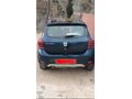 Sahibinden Dacia Sandero 1.5 dCi Stepway 2017 Model