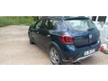 Sahibinden Dacia Sandero 1.5 dCi Stepway 2017 Model