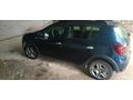 Sahibinden Dacia Sandero 1.5 dCi Stepway 2017 Model