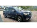Sahibinden Dacia Sandero 1.5 dCi Stepway 2017 Model