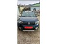 Sahibinden Dacia Sandero 1.5 dCi Stepway 2017 Model