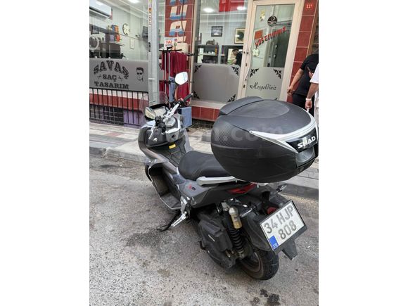 Sahibinden RKS Freccia 150  acil  takaslar değerlendirilir 
