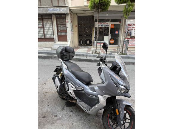 Sahibinden RKS Freccia 150  acil  takaslar değerlendirilir 
