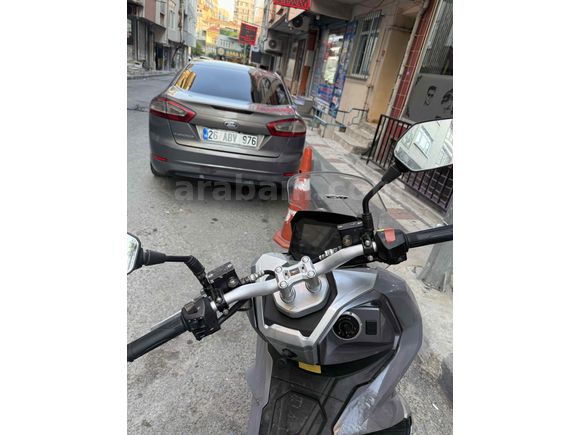 Sahibinden RKS Freccia 150  acil  takaslar değerlendirilir 

