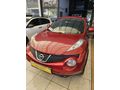 "ROTA AUTO " NİSSAN JUKE 1.6 benzin lpg