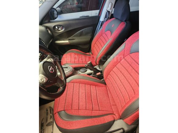 "ROTA AUTO " NİSSAN JUKE 1.6 benzin lpg