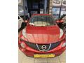 "ROTA AUTO " NİSSAN JUKE 1.6 benzin lpg