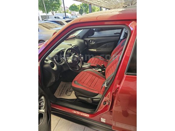 "ROTA AUTO " NİSSAN JUKE 1.6 benzin lpg