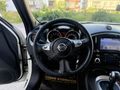 2012 NİSSAN JUKE 1.6 OTOMATİK TEKNA