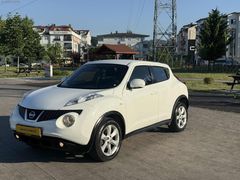 2012 NİSSAN JUKE 1.6 OTOMATİK TEKNA