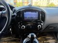 2012 NİSSAN JUKE 1.6 OTOMATİK TEKNA