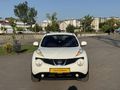 2012 NİSSAN JUKE 1.6 OTOMATİK TEKNA