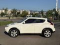 2012 NİSSAN JUKE 1.6 OTOMATİK TEKNA