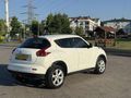2012 NİSSAN JUKE 1.6 OTOMATİK TEKNA