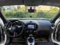 2012 NİSSAN JUKE 1.6 OTOMATİK TEKNA